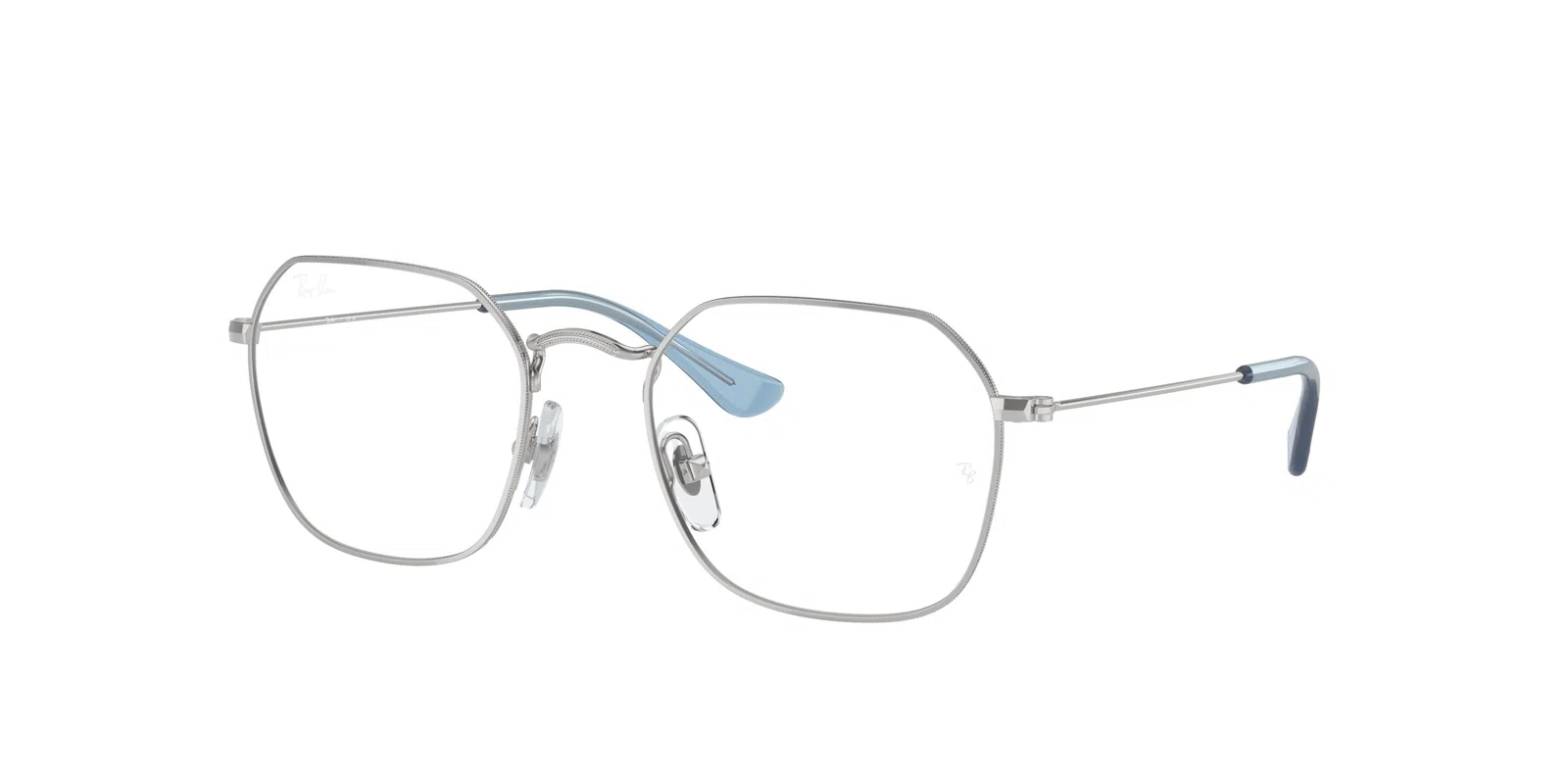 Ray-Ban Kids 0RY9594V Eyeglasses - view 6